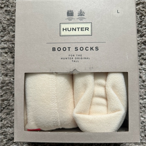 Hunter Original boot socks - Picture 4 of 6